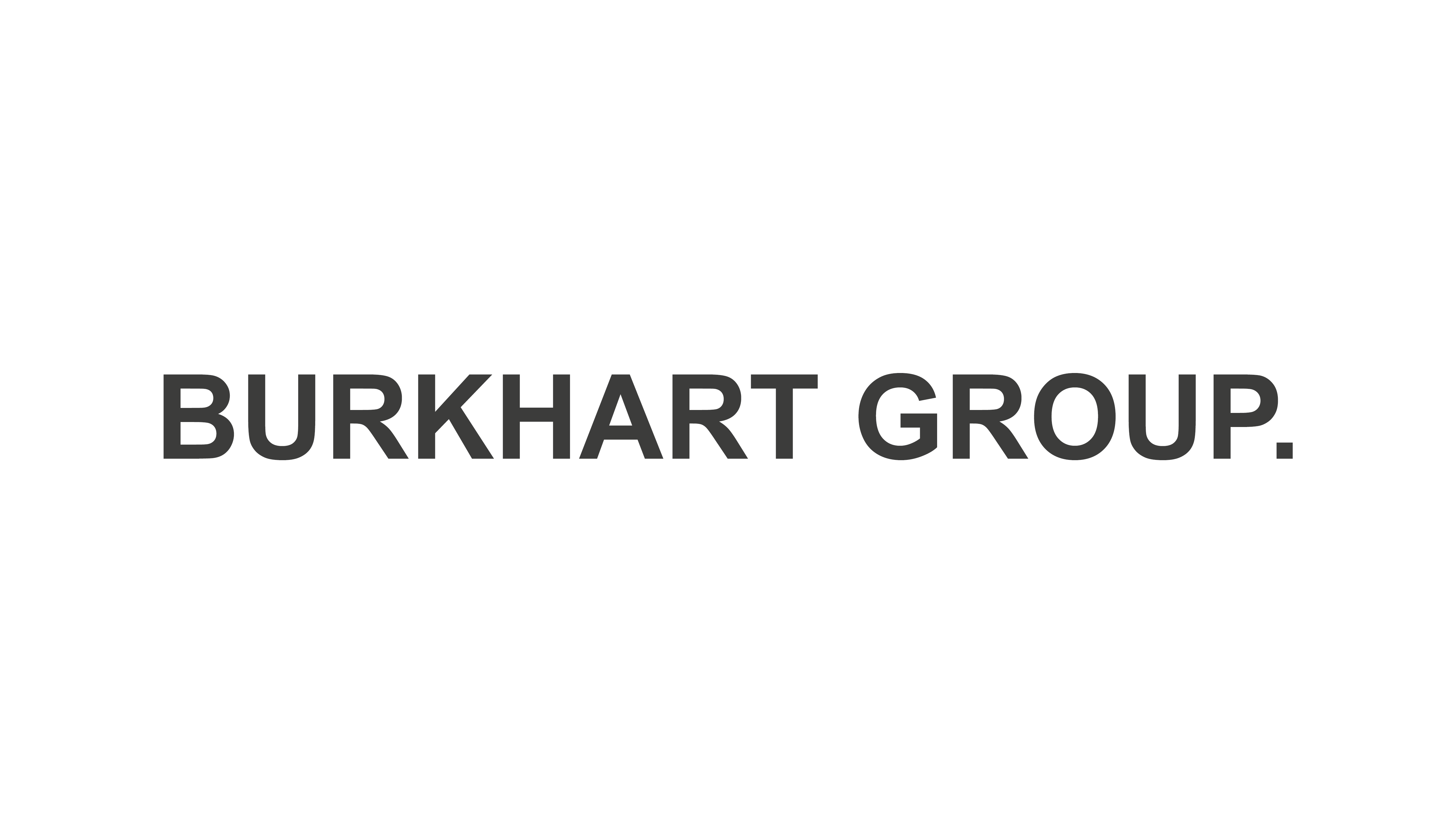 Burkhart Group Logo